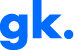 Logo Gk Communication