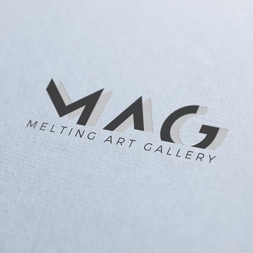 Melting Art Gallery by GK communication