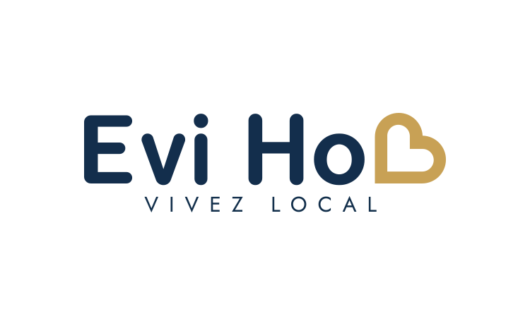 Logo Evi Hob by GK communication