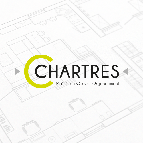 Chartres by GK communication